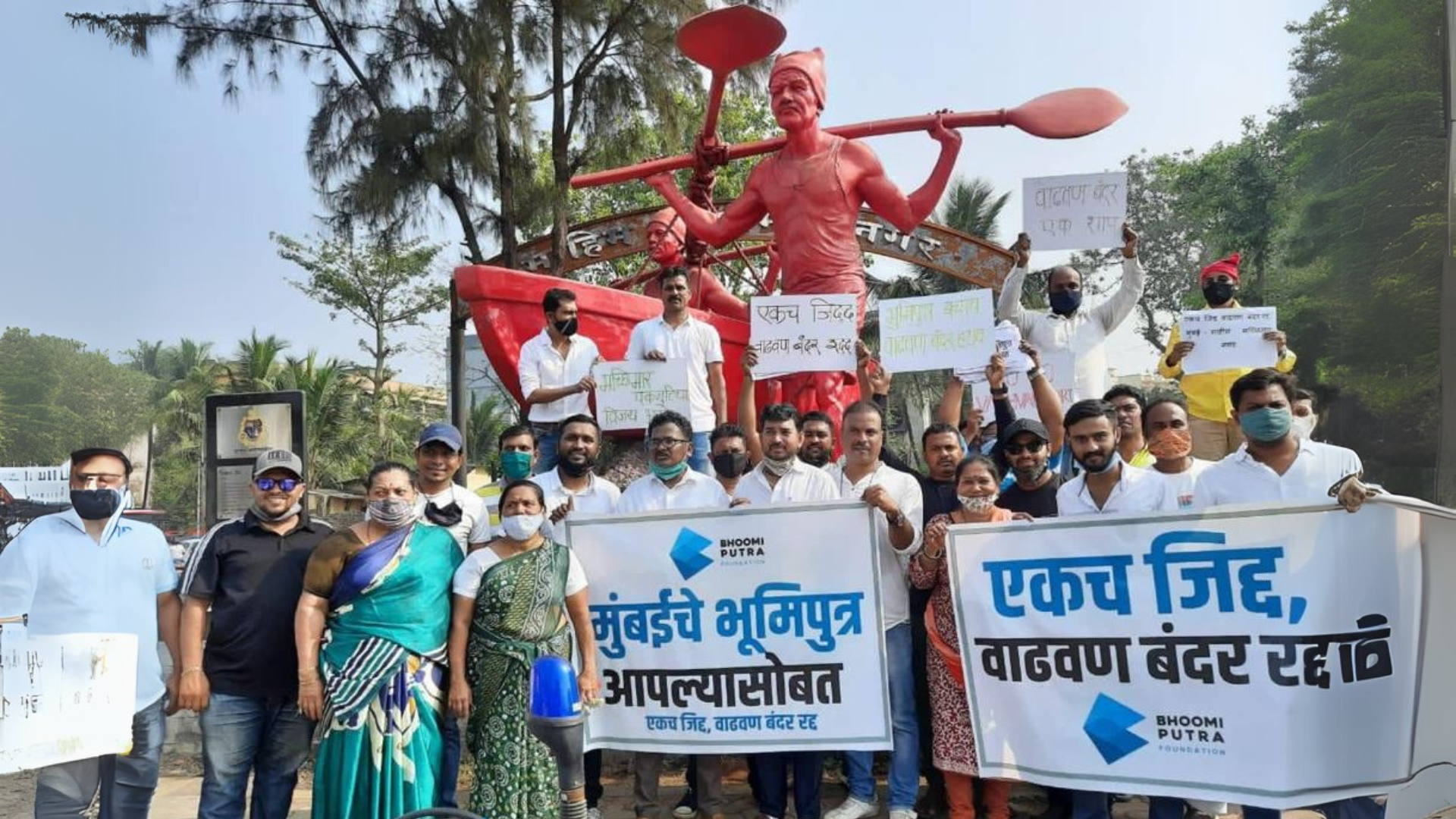 Connecting hearts, and helping hands.